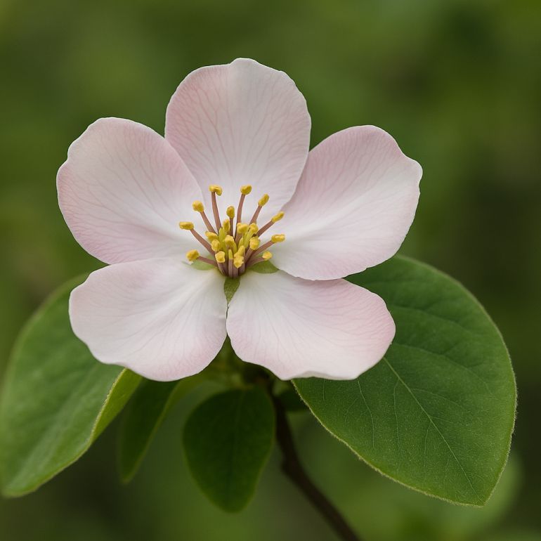 Pærekvæde - Cydonia Oblonga Vranja 150-175 cm