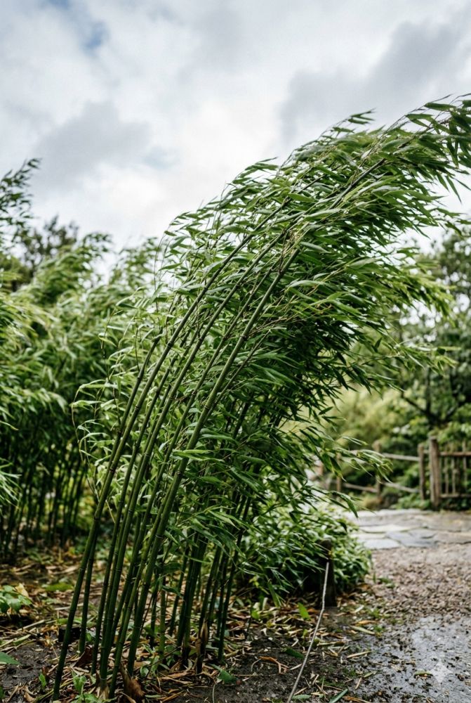 bambus 
